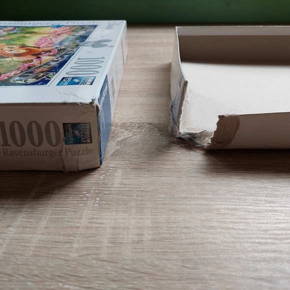 Ravensburger Bambi puzzle - Picture 8 of 11